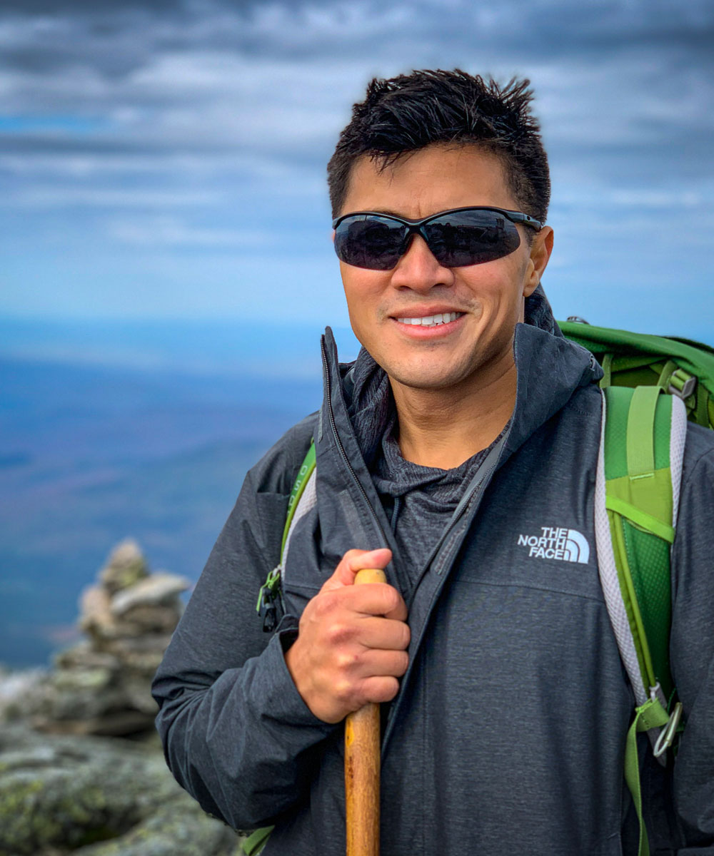 Visiting Mt. Washington